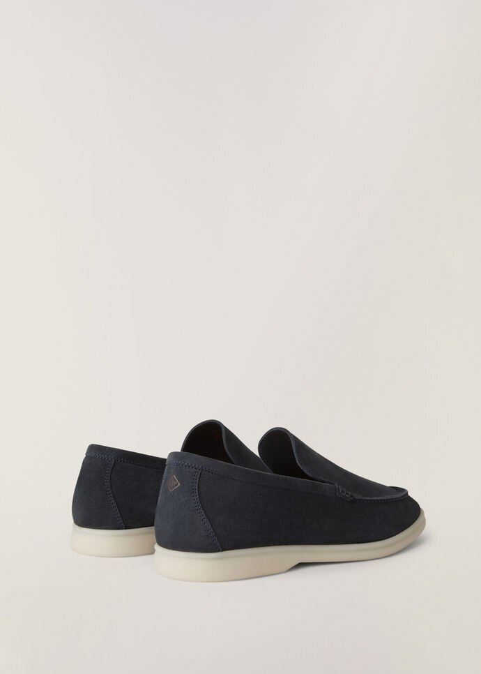 Summer Walk Loafers